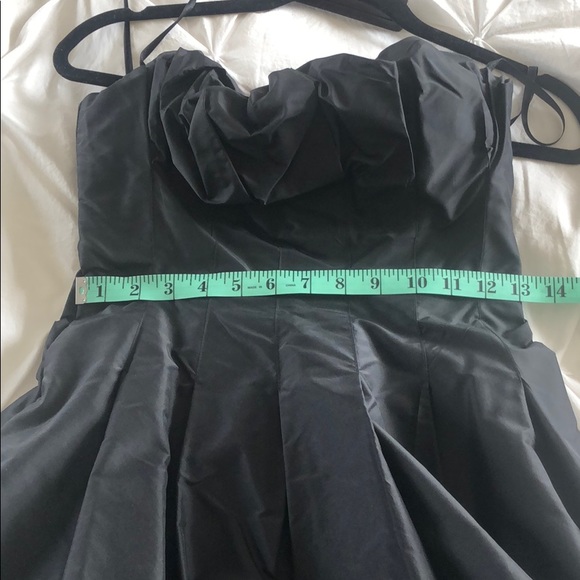 BCBG Parachute dress - Picture 3 of 4